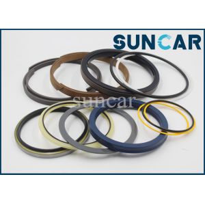 China 2440-9294KT 24409294KT Bucket Repair Seal Kit Hydraulic Cylinder Fits SOLAR 400LC-V SOLAR 420LC-V DOOSAN on sale