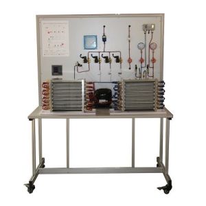 Computerized Refrigeration Training Equipment For College / University