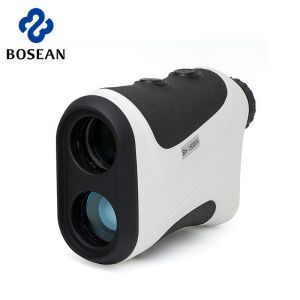 Seamless Body Laser Rangefinder 1000m With Modern Laser Technology