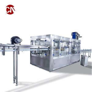 Sterilization Equipment for Automatic Pineapple Juice Processing Plant at
