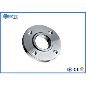 FORGED ALLOY 20 UNS N08020 Threaded Pipe Flange ASME B16.5 DN10-1000 SIZE 2'-24'