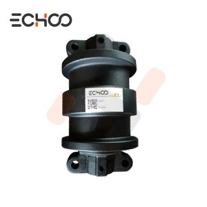 China TB070 TRACK ROLELR TAKEUCHI MINI EXCAVATOR BOTTOM ROLLER ECHOO on sale