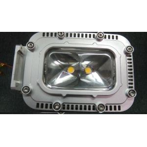 Stainless steel LED Explosion Proof Light underground mining 60w tunnel light