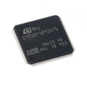Cheap STM32F429ZGT6 New And Original Integrated Circuit Ic Chip STM32F429 STM32F429ZGT6 for sale