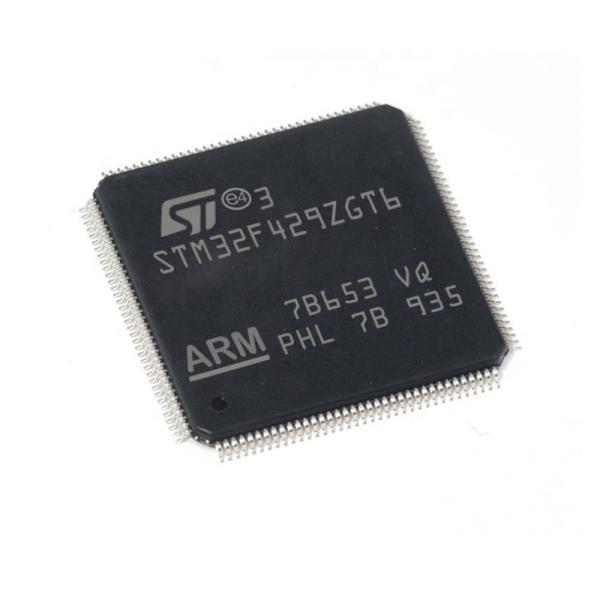 STM32F429ZGT6 New And Original Integrated Circuit Ic Chip STM32F429 STM32F429ZGT