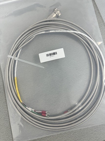Quality Bently Nevada 16710-17 Interconnect Cables With Armored wholesale