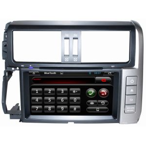Ouchuangbo Pure Android 4.2 Auto DVD Bluetooth Navi Multimedia Radio System for
