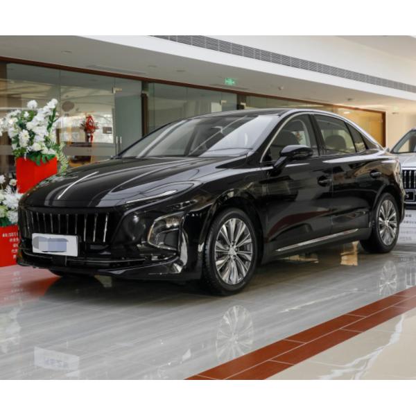 Hongqi E-QM5 2023 Plus 605km 4door 5seats car Medium Car 4door 5 seats car