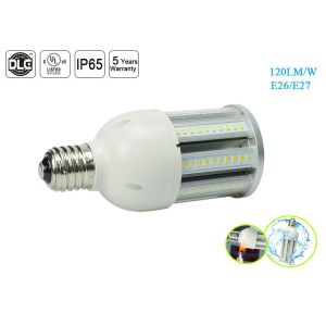 Water Proof IP 65 e40 led corn light , 5630SMD 360 Degree 27w Corn Light Led