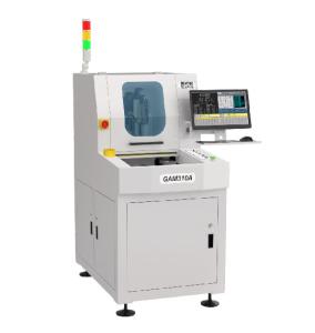 Cheap 0.05mm Precision PCB Board Cutting Machine Multi Axis Control PCB Separator for sale