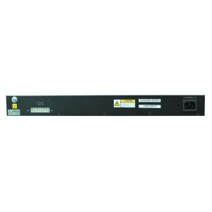 Rack Mountable S5720-52X-Pwr-Li-Acf Network Switch with 48 Ethernet 10/100/1000