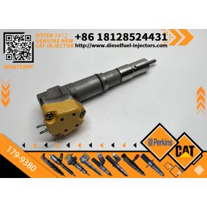 174-7526 20R-0758 174-7527 174-7528 20R-0759 179-9380 diesel Fuel Injector