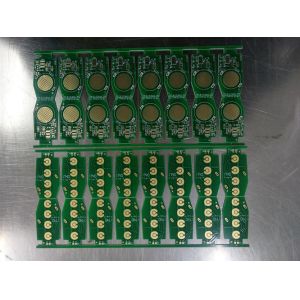 Speacker PCB Power PCB Double Side Pcb UL PCB ROHS PCB Consumer Electronics Pcb