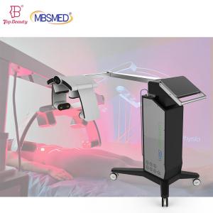 China Pain Free Physical Therapy Laser Machine 635nm Acute Chronic Neck Shoulder Pain Sport Injury Recovery on sale