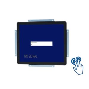 17-Inch Precision Visual Equipment for Transportation Hubs, Healthcare Devices,