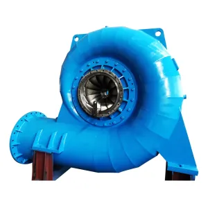Cheap Efficient Francis Water Turbine Generator for Sustainable Power for sale