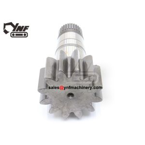 YNF17570 Swing Shaft 2053920 for Hitachi ZX70 Excavator – 12-32 Teeth, 223H