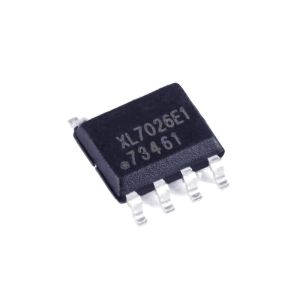 Cheap XLSEMI XL7026E1 Electronic Components Supplier Tps62180yzfr Bsc010n04lst for sale