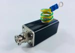 Fast Response Signal Lightning Arrester , BNC Control Inline Ethernet Surge