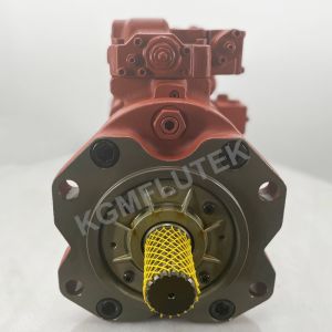 K3V180DT Excavator Hydraulic Pump K3V180DT-1HQR-6N49 Axial Piston Pump
