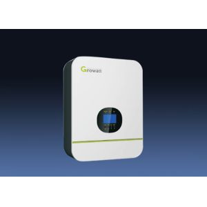 Cheap All In One Solar Energy Storage System Remote Monitoring For 5% To 95% Relative Humidity for sale