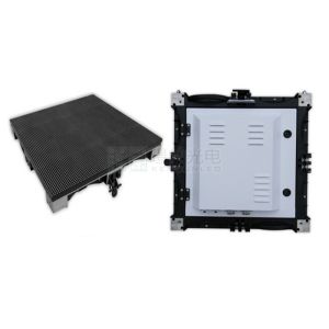 Cheap 2000CD Stadium Led Screens , P3 Indoor LED Display 111111 Pixel Dots for sale