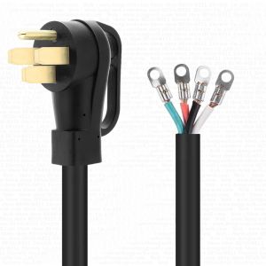 Cheap 250V Nema 14-50P Extension Cord for sale