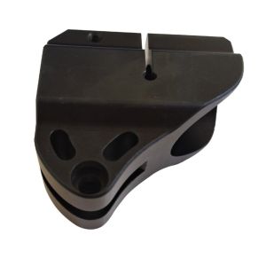 Tolerance /-0.05mm CNC Machining of Pipe and Fittings Part with CE Certification