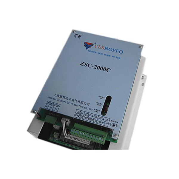 Power supply box for Ionpure GE Omexell continuous electro deionization EDI 0 -