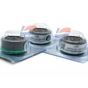 YJJ CO-BF Electrochemical Carbon Monoxide CO Sensor 2-Year Service Life For Long