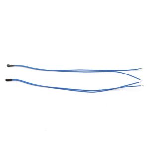 MF52B NTC Thermistor High Sensitivity with Enameled Wire