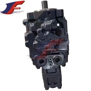 PC40MR-2 PC50MR-2 Hydraulic Pump For Excavator Parts Assy 708-1S-11212