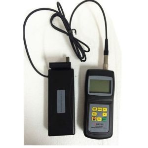 Inductance Sensor Ra Rz Surface Roughness Tester With Separate Probe