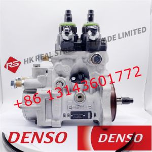China Genuine Diesel Engine Fuel Injector Pump 094000-0306 For ISUZU 6HK1 8-994392769-2 on sale