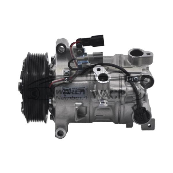 Quality 926004GB0A Car Air Conditioner Parts Compressor PXC14 7PK WXNS103 wholesale