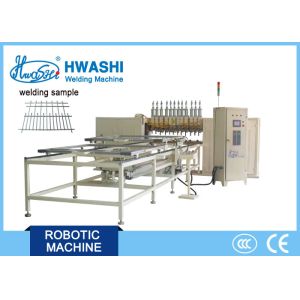 China Multiple Heads Spot Welding Machine for Kitchen Rack / Super Book Shelving/ Mental wire welding machine on sale