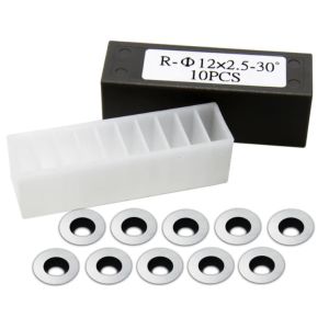 China Woodworking Carbide Indexable Turning Inserts OEM ODM on sale