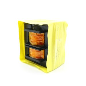 ER40 Flyback Ferrite Core SMD Power Inductor Vertical 10KHz Working Frequency