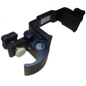 Cheap Topcon Total Station Accessories , Bracket / Cradle For Fc-250 Data Controller for sale
