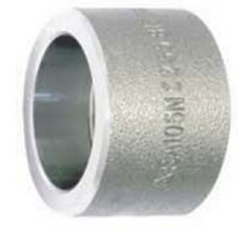 Quality CAP ASTM A182 F316L ANSIB16.11 3000 Lb SW wholesale