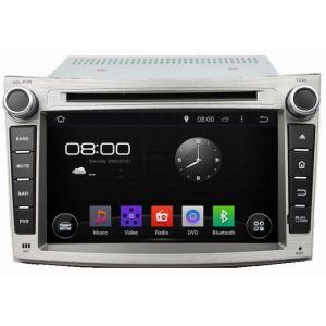 Cheap Ouchuangbo Car DVD System for Subaru Legacy /outback 2009-2012 GPS Navigation Stereo Android 4.4 OCB-7065D for sale
