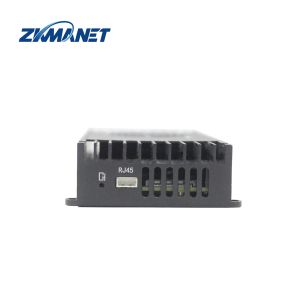 ZKMANET2421UM 320mw 5-15km UAV Drone Data Link IP Video Transmitter