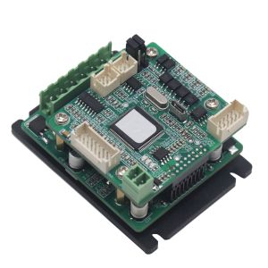 DC Servo Drive Highly Integrated With Incremental or Absolutely Encoder for