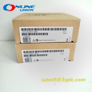 6ES7338-4BC01-0AB0 SIEMENS SIMATIC S7-300, Signal Module