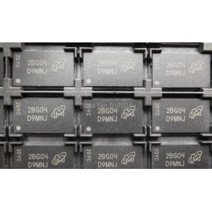 1GB DDR3 SDRAM Memory IC Chip MT41J64M16JT-15E:G