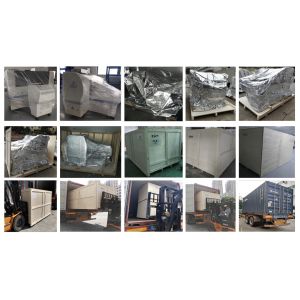 F7S 180000CPH SMT Mounting Machine, Lamp Production Pick And Place Machine