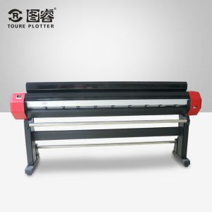 Wholesale Price Huiteng 66 Inches Printer And Cutter Plotter