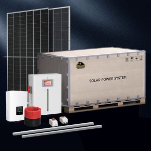 Sunpower Sunvault Energy Australia Enphase Encharge 10 Solar Battery Storage