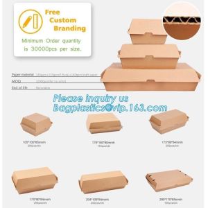 PACKAGING & PRINTING PACKAGING BOXES WHOLESALE FOOD GRADE CUSTOM PACKAGING BOX