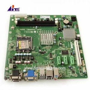 China ATM Machine Parts Wincor Nixdorf Cineo C4060 PC Core E8400 Motherboard 1750223977 on sale